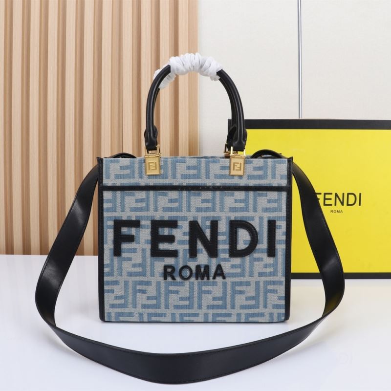 F**di sunshine bags